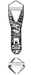 Большая ружейная бронебойная граната образца 1943 г.