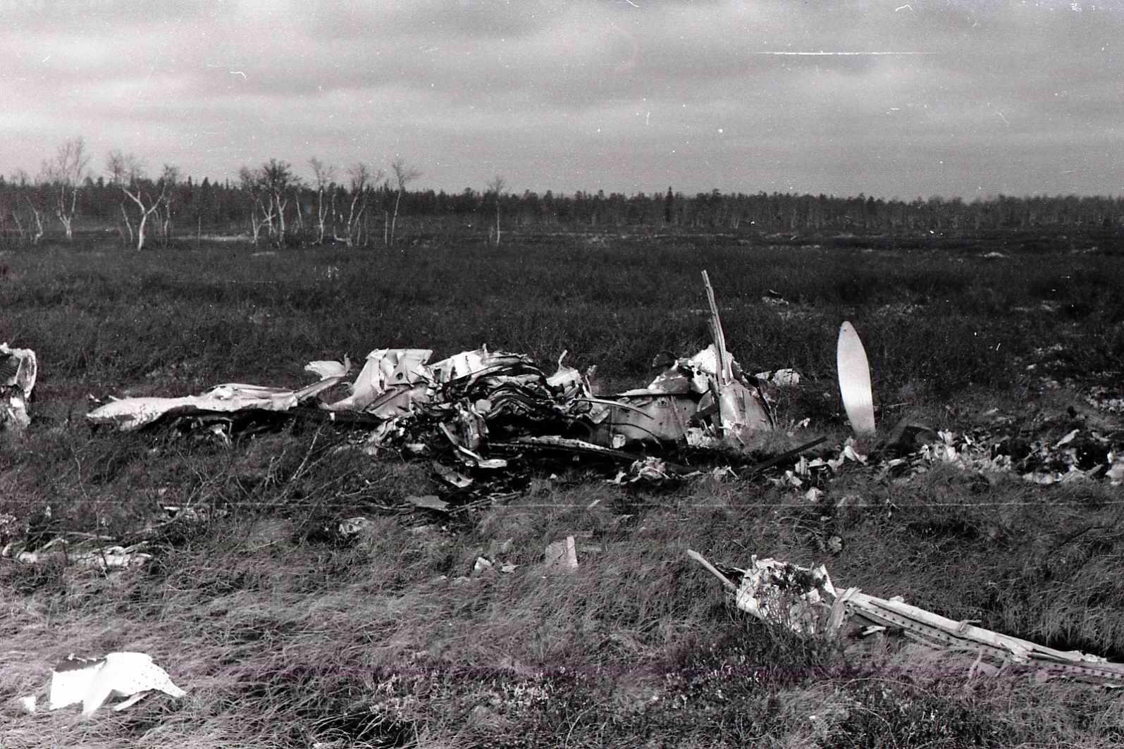 Пе-2, найденный с вертолета в 1992 году. «Крылья Татарстана». Мурманская область - Татарстан. 2025 г. Пе-2, найденный с вертолета в 1992 году. «Крылья Татарстана». Мурманская область - Татарстан. 2025 г.