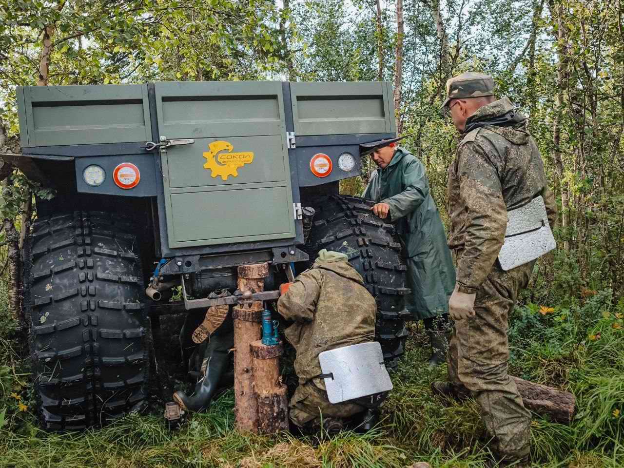 «Крылья Татарстана». Мурманская область - Татарстан. 2025 г. «Крылья Татарстана». Мурманская область - Татарстан. 2025 г.