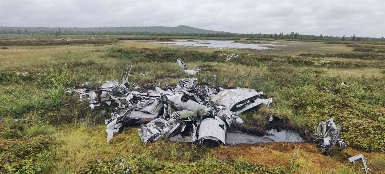 «Крылья Татарстана». Мурманская область - Татарстан. 2025 г. «Крылья Татарстана». Мурманская область - Татарстан. 2025 г.