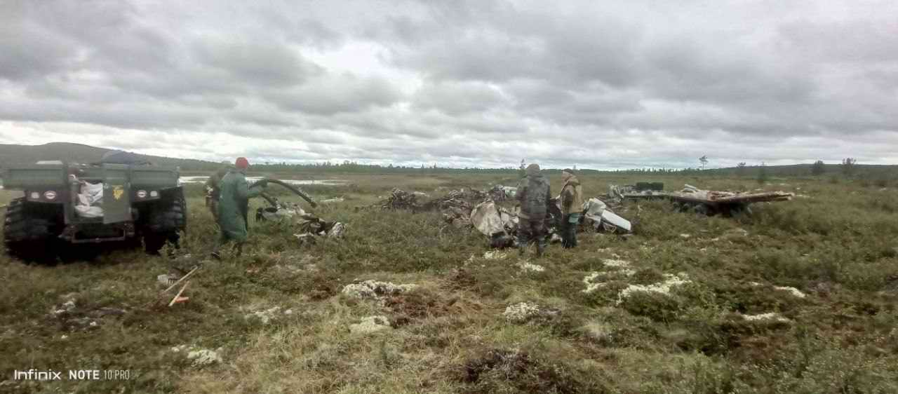 «Крылья Татарстана». Мурманская область - Татарстан. 2025 г. «Крылья Татарстана». Мурманская область - Татарстан. 2025 г.