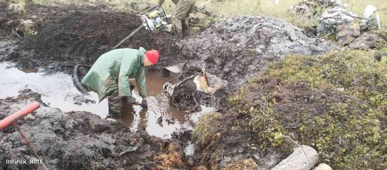 «Крылья Татарстана». Мурманская область - Татарстан. 2025 г. «Крылья Татарстана». Мурманская область - Татарстан. 2025 г.