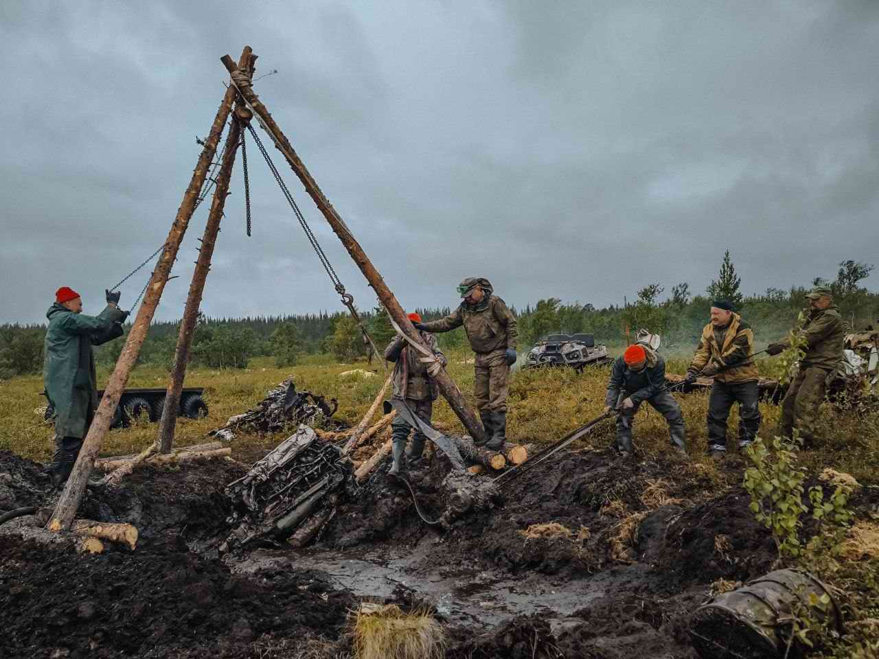 «Крылья Татарстана». Мурманская область - Татарстан. 2025 г. «Крылья Татарстана». Мурманская область - Татарстан. 2025 г.