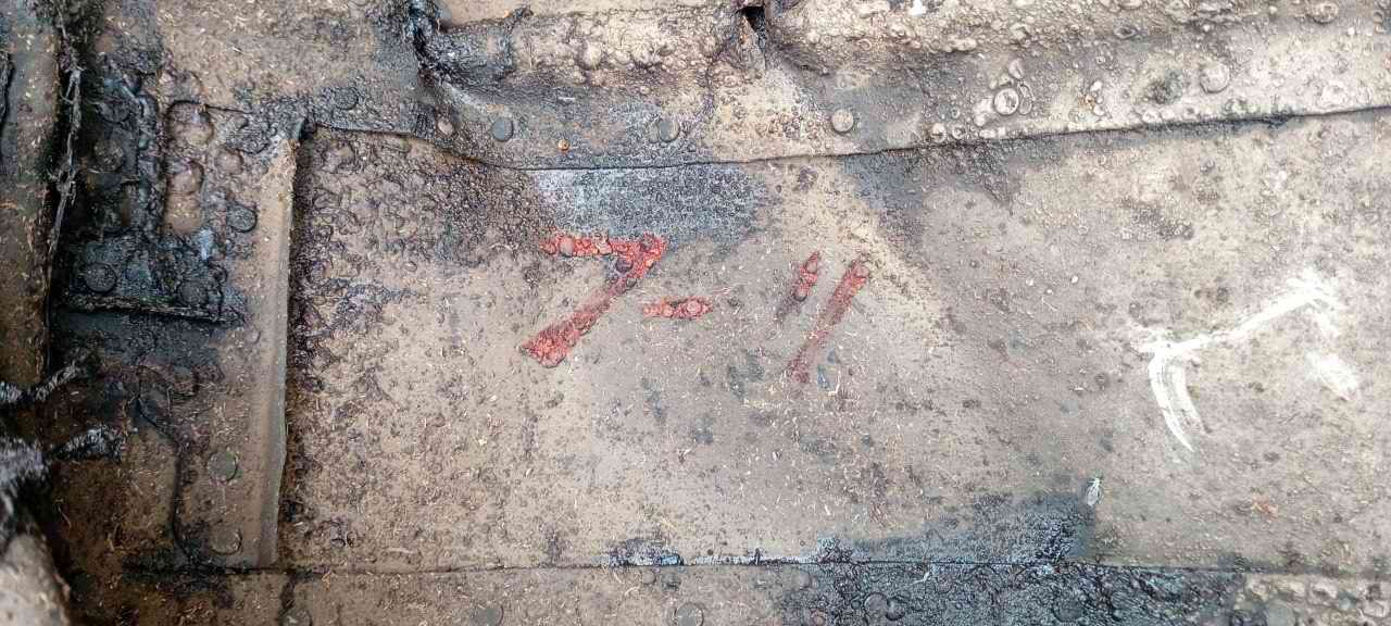 «Крылья Татарстана». Мурманская область - Татарстан. 2025 г. «Крылья Татарстана». Мурманская область - Татарстан. 2025 г.