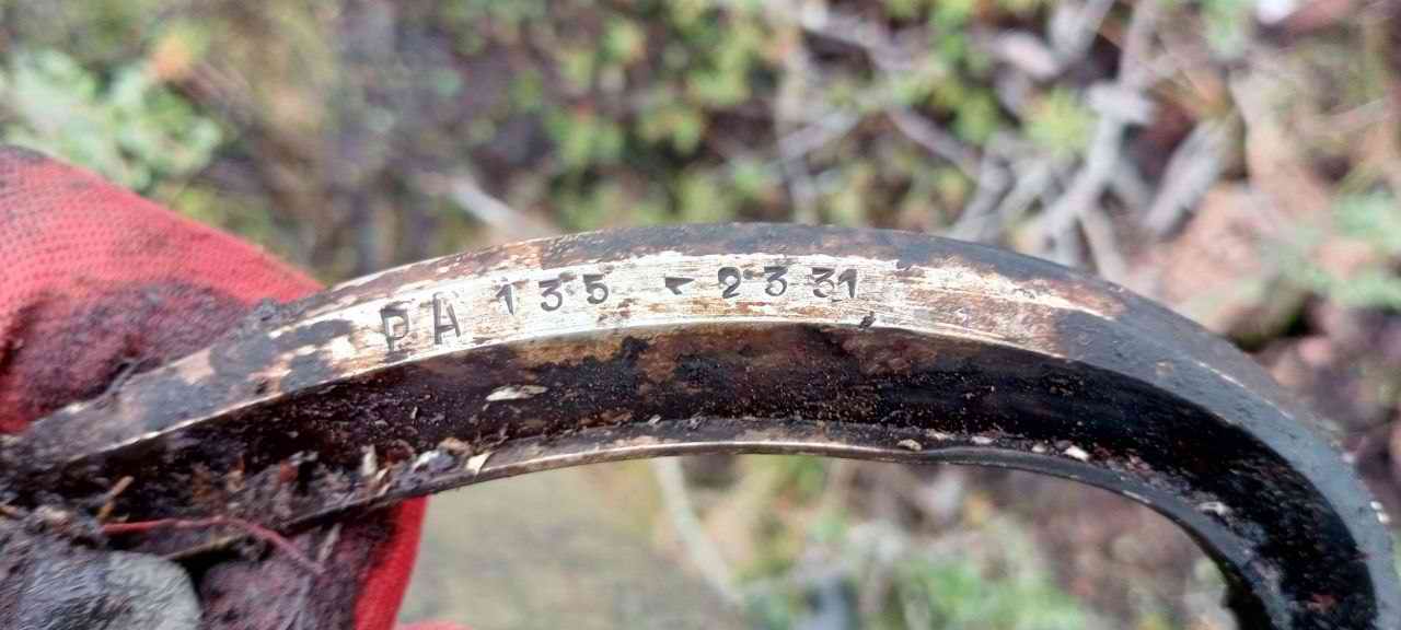 «Крылья Татарстана». Мурманская область - Татарстан. 2025 г. «Крылья Татарстана». Мурманская область - Татарстан. 2025 г.