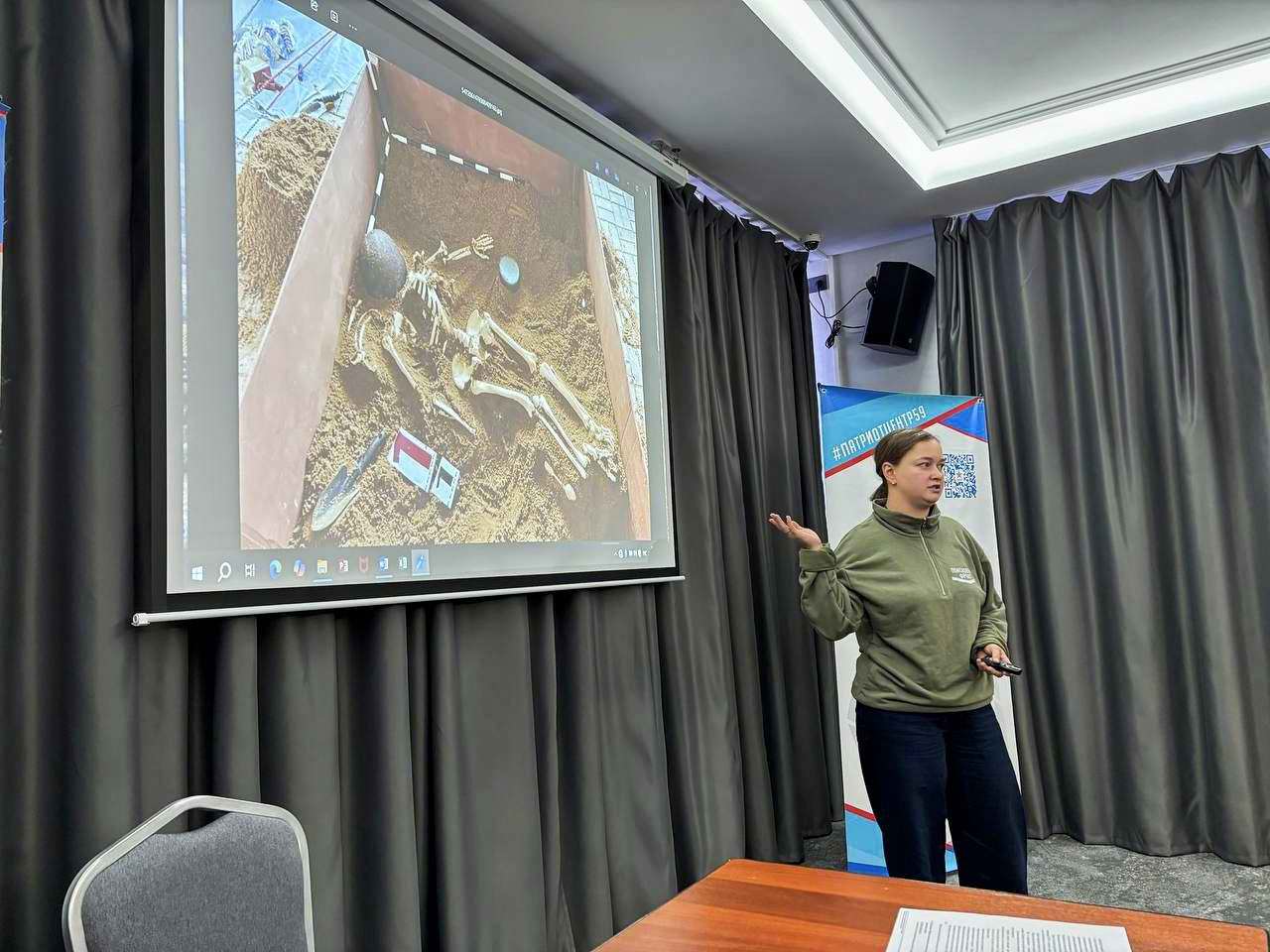 ����� ��������� ��������� ���������� �����. �.������. 2025 �.