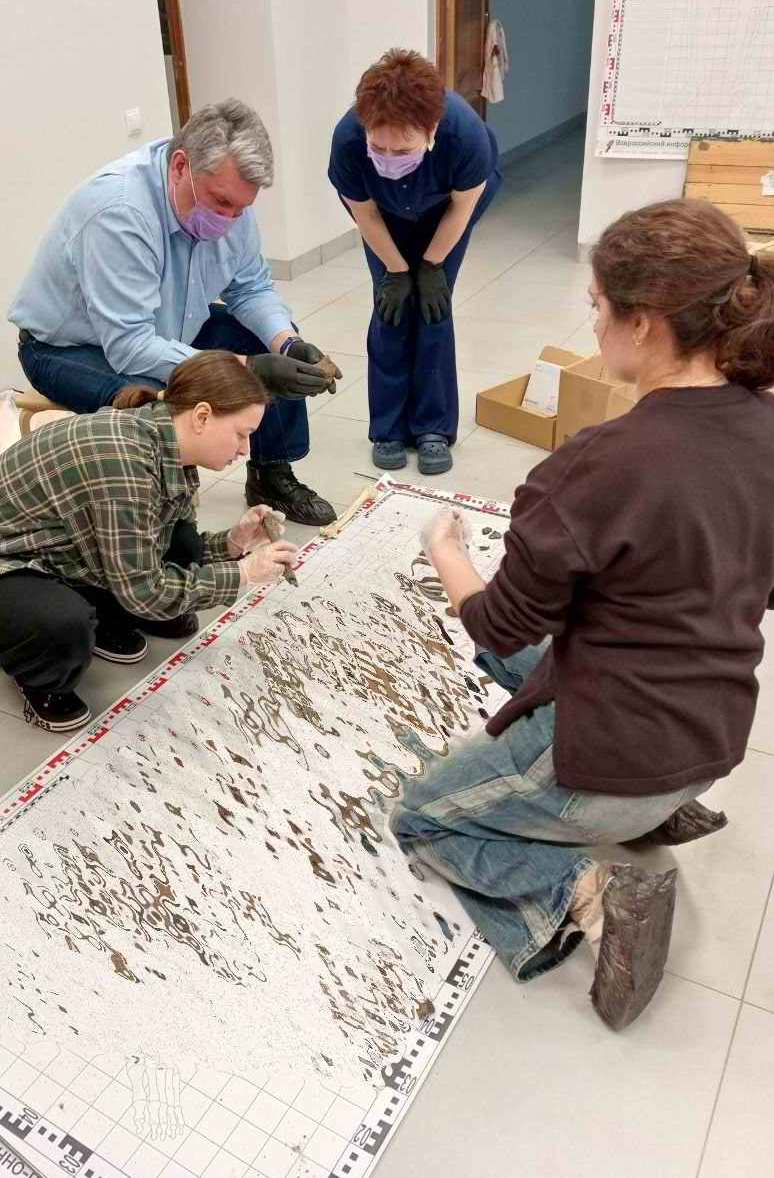 ����������������� ���������� �������� ������ ������� �������� ��-3�. �.������. 2026 �.