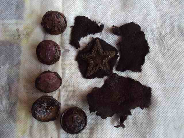 Установлен экипаж Балебина, обнаруженный поисковиками в Ленинградской области. г.Казань. 2026 г. Установлен экипаж Балебина, обнаруженный поисковиками в Ленинградской области. г.Казань. 2026 г.