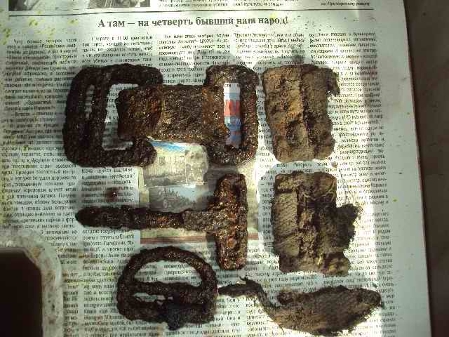 Установлен экипаж Балебина, обнаруженный поисковиками в Ленинградской области. г.Казань. 2026 г. Установлен экипаж Балебина, обнаруженный поисковиками в Ленинградской области. г.Казань. 2026 г.