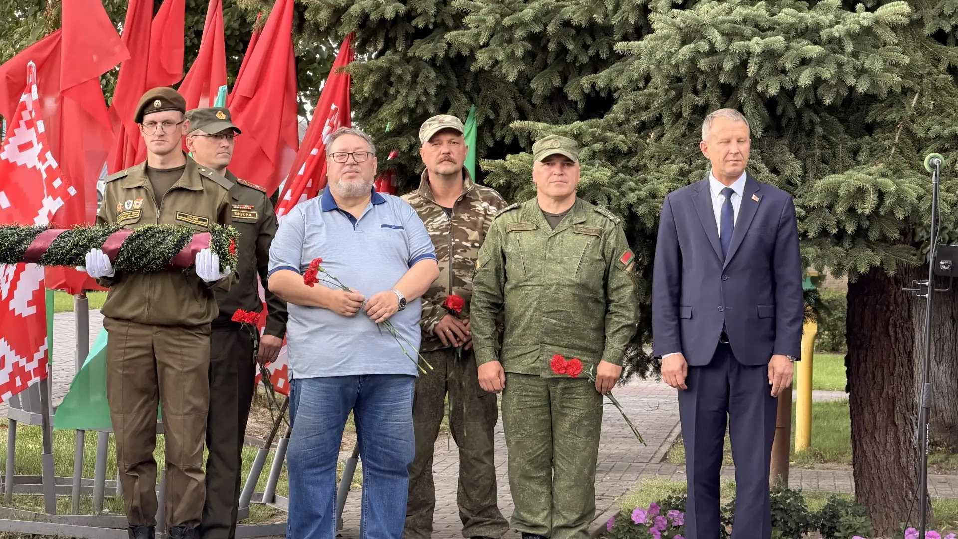 Международная Вахта Памяти в Республике Беларусь. 2026 г. Татарстан - Республика Беларусь. Международная Вахта Памяти в Республике Беларусь. 2026 г. Татарстан - Республика Беларусь.