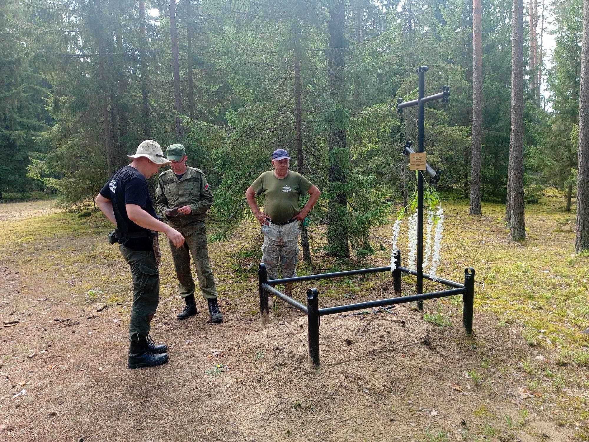 Международная Вахта Памяти в Республике Беларусь. 2026 г. Татарстан - Республика Беларусь. Международная Вахта Памяти в Республике Беларусь. 2026 г. Татарстан - Республика Беларусь.