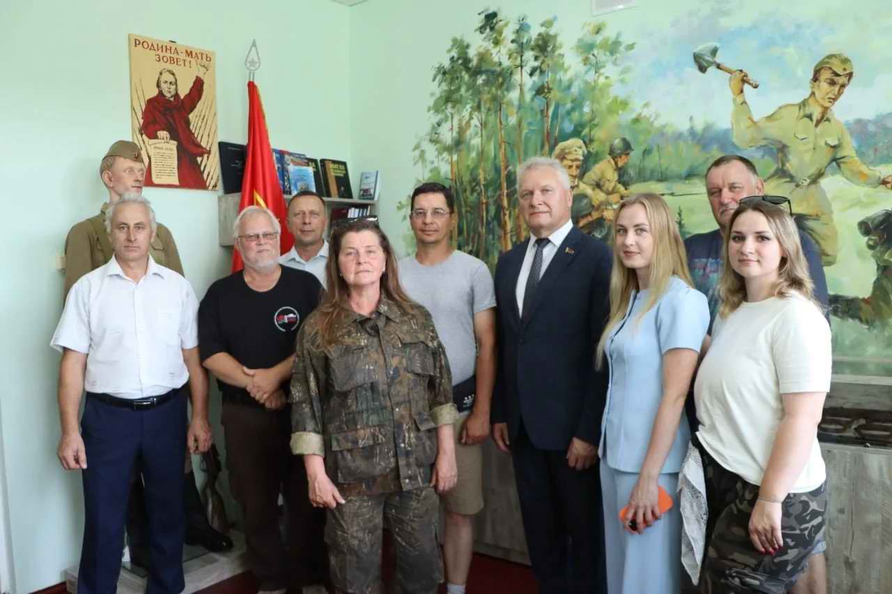 Международная Вахта Памяти в Республике Беларусь. 2026 г. Татарстан - Республика Беларусь. Международная Вахта Памяти в Республике Беларусь. 2026 г. Татарстан - Республика Беларусь.
